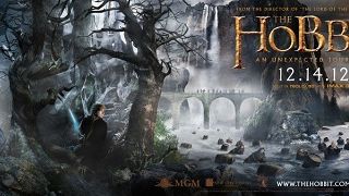 Imagem da notícia Banner revela dez cenas de O Hobbit: Uma Jornada Inesperada