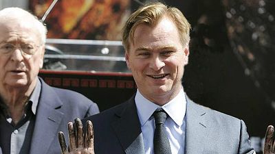 Imagem da notícia Depois da trilogia Batman, Michael Caine estará no novo filme de Christopher Nolan