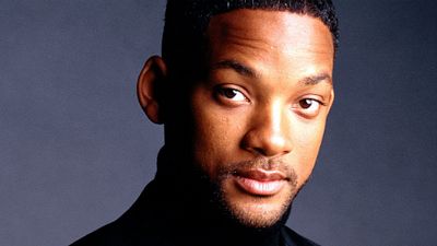 Imagem da notícia Will Smith estreia na direção com filme sobre Caim, Abel... e vampiros