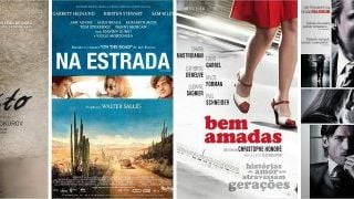 Imagem da notícia Estreias no cinema, Fausto e HeadHunters críticas e trailers aqui!