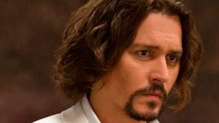 Johnny Depp confirmado em novo filme de Wes Anderson
