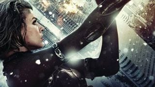 Imagem da notícia Veja o novo cartaz brasileiro de Resident Evil 5: Retribuição