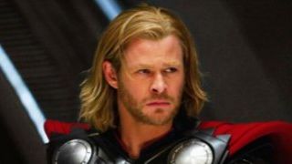 Imagem da notícia Chris Hemsworth na luta contra robôs no próximo trabalho do diretor Steven Spielberg