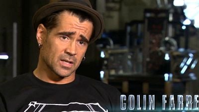 Imagem da notícia Novo vídeo de O Vingador do Futuro traz entrevistas com o elenco e imagens dos bastidores