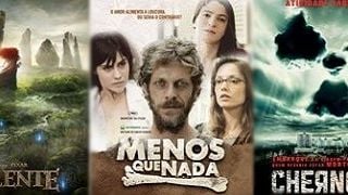 Imagem da notícia Estreias no cinema, Valente e Chernobyl críticas e trailers aqui!