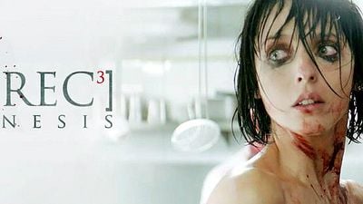 Imagem da notícia Novo trailer de [REC] 3 - Genesis: Até que a morte os separe...