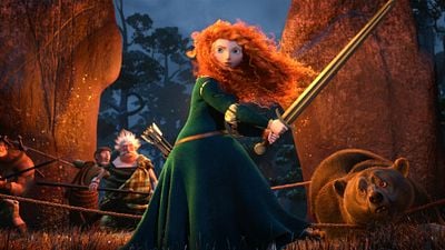 Imagem da notícia Bilheterias Brasil: Valente já levou quase 1 milhão de pessoas aos cinemas