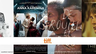 Imagem da notícia Looper, Anna Karenina e Cloud Atlas estão entre os filmes selecionados no Festival de Toronto