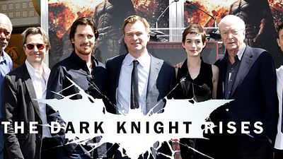 Imagem da notícia Christopher Nolan se despede de Batman em carta emocionada