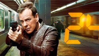 Imagem da notícia Kiefer Sutherland fala sobre filmagens de 24 Horas