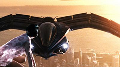 Imagem da notícia Veja o incrível trailer e as novas imagens de Cloud Atlas, dos diretores de Matrix