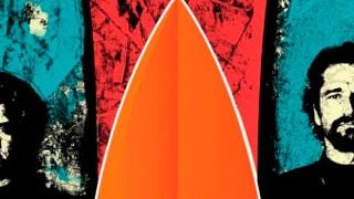 Imagem da notícia Filme com Gerard Butler como surfista ganha pôster e trailer