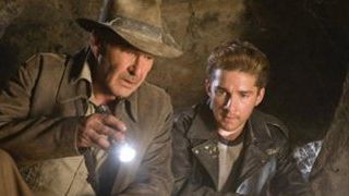 Imagem da notícia Produtor descarta que um novo filme de Indiana Jones seja feito