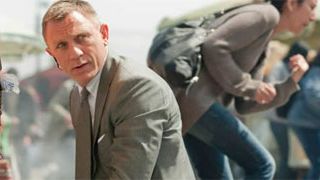 Imagem da notícia Veja comercial para TV de 007 - Operação Skyfall