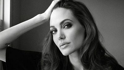 Imagem da notícia Angelina Jolie escalada para o novo filme do diretor de Aqui É o Meu Lugar