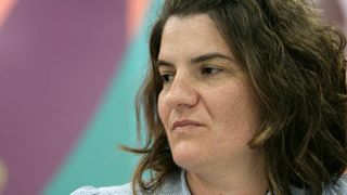 Imagem da notícia Entrevista com Ana Rieper, diretora de Vou Rifar Meu Coração