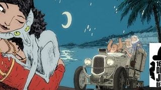 Imagem da notícia Produções internacionais marcam presença no Festival do Cinema Judaico 2012