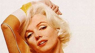 50 anos sem Marilyn Monroe