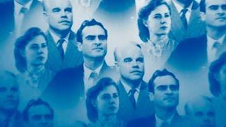 Imagem da notícia The Master ganha novo cartaz e previsão de estreia no Brasil