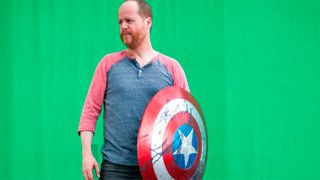 Imagem da notícia Joss Whedon confirmado como diretor e roteirista de Os Vingadores 2