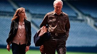 Imagem da notícia Veja o primeiro trailer de drama com Clint Eastwood e Justin Timberlake