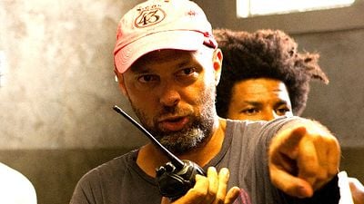 Imagem da notícia Depois de Tropa de Elite, José Padilha prepara filme sobre a invasão no Complexo do Alemão