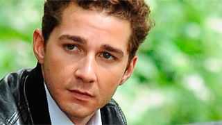 Imagem da notícia Shia LaBeouf negocia com drama erótico de Lars von Trier