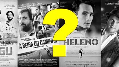 Imagem da notícia Qual filme vai representar o Brasil no Oscar 2013?