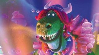 Novo curta com personagens de Toy Story tem primeiras imagens divulgadas