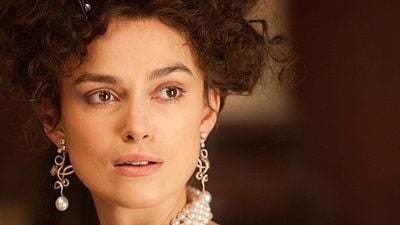 Imagem da notícia Depois de Piratas do Caribe, Keira Knightley é escolhida para a franquia Jack Ryan