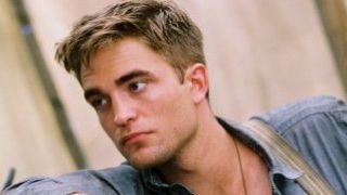 Imagem da notícia Robert Pattinson será o novo Lawrence da Arábia
