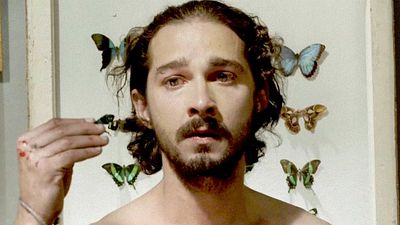 Imagem da notícia Shia LaBeouf diz que Ninfomaníaca terá sexo real diante das câmeras