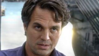 Imagem da notícia Os Vingadores: veja Mark Ruffalo em cena deletada do filme