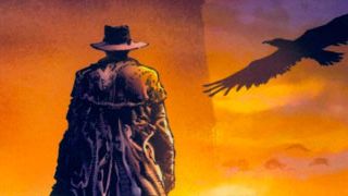 Imagem da notícia Adaptação de A Torre Negra volta para a gaveta