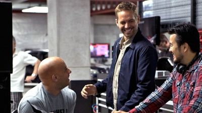 Velozes & Furiosos 6: Vin Diesel e Paul Walker estão na primeira imagem oficial