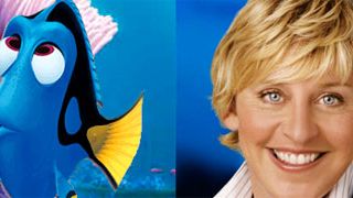 Imagem da notícia Ellen DeGeneres negocia participação em Procurando Nemo 2