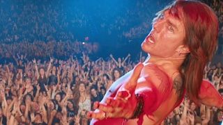 Imagem da notícia Rock of Ages vai ter versão para o público cantar nos cinemas