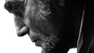Imagem da notícia Veja o primeiro pôster de Lincoln, novo filme de Steven Spielberg