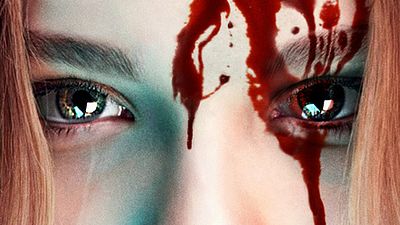 Imagem da notícia Chloë Moretz ensanguentada nas primeiras imagens de Carrie, a Estranha