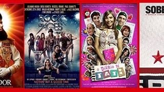 Imagem da notícia Estreias nos cinemas, críticas e trailers aqui! 