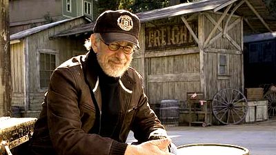 Imagem da notícia Steven Spielberg interessado em Osama Bin Laden