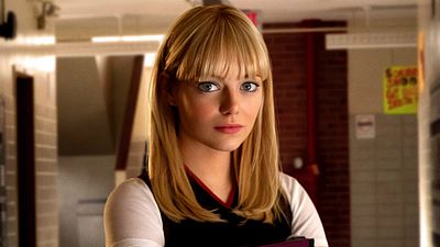 Imagem da notícia Gwen Stacy vai morrer em O Espetacular Homem-Aranha 2?