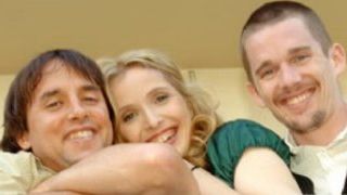 Imagem da notícia Nova sequência de Antes do Amanhecer em filmagens na Grécia?