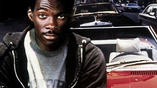 Imagem da notícia Um Tira da Pesada vai virar seriado de TV