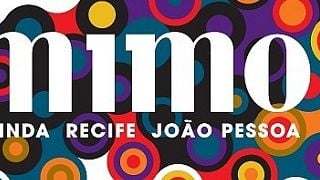 Imagem da notícia Festival MIMO 2012 começa em Olinda