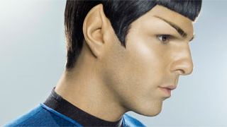 Zachary Quinto fala sobre Star Trek 2