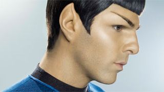 Imagem da notícia Zachary Quinto fala sobre Star Trek 2