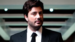 Imagem da notícia Livro de Danilo Gentili chegará aos cinemas