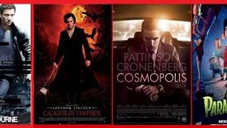 Imagem da notícia O Legado Bourne, Abraham Lincoln e Paranorman são as maiores estreias do feriadão