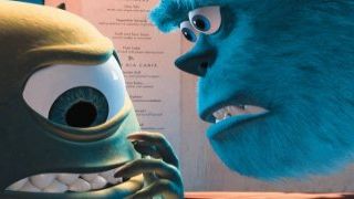 Imagem da notícia Divulgado o trailer da versão em 3D de Monstros S.A.